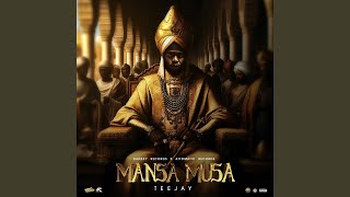 Mansa Musa [upl. by Wadlinger]