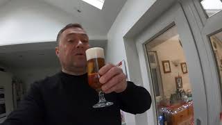 Krups Beer Sub review home beer dispenser  is it worth it [upl. by Euqinor]