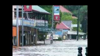 Laidley Floods 2013 Lockyer Valley [upl. by Elda]