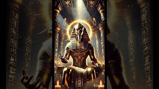 About the Egyptian god Osiris egyptian god mythology [upl. by Valdis537]