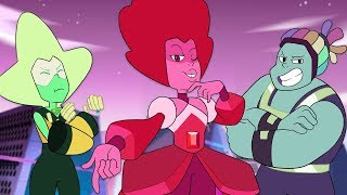 ALL New Homeworld Gems in Steven Universe Unleash the Light Explained [upl. by Gilli]