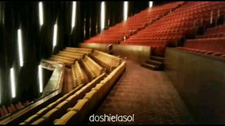 Solaire The Theater seat view reference [upl. by Rennug872]