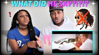 Jake Paul quotJERIKA Song feat Erika Costell amp Uncle Kade Official Music Videoquot REACTION [upl. by Lamoree583]