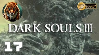 A Stray Demon And Patches Unlucky Day I Guess Lets Play Dark Souls 3 Part 17 [upl. by Shaefer231]