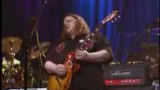 Allman Brothers Band  Soulshine [upl. by Atinal]