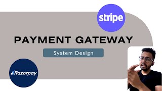 Payment Gateway System Design [upl. by Agnes]