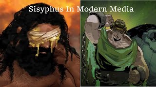 Sisyphus in Modern Media [upl. by Auqenaj]