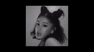 Ariana Grande  Positions slowed  reverb [upl. by Anaugahs497]