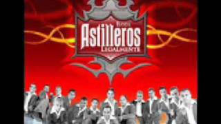 Banda Astilleros  Ese Ladron [upl. by Aitak543]