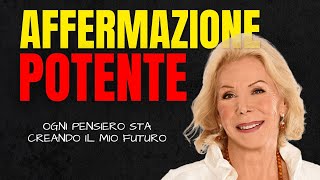 Riprogramma la tua Mente e Crea un Pensiero Positivo  1 ORA  Louise Hay [upl. by Ettezzus888]