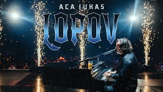 ACA LUKAS  LOPOV OFFICIAL VIDEO [upl. by Leary]