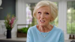 Classic Mary Berry How To Make Burgers Episode 2  Cooking Show [upl. by Herrington686]