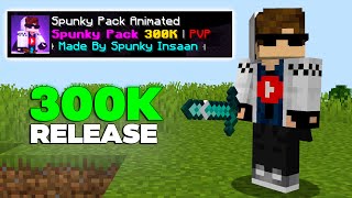 Spunky Insaan 300K Texture Pack [upl. by Dierolf]