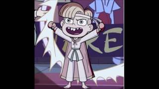 Star vs the Forces of Evil OST  Jeremy is Awesome All Belts Are Off [upl. by Case]