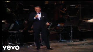 Frank Sinatra  My Way Live At Caesars Palace1978 [upl. by Caleb181]