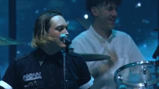 Arcade Fire  Live at Isle Of Wight Festival 2017 4K [upl. by Ivel585]