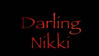 quotDarling Nikkiquot Trailer  HD [upl. by Sirotek]