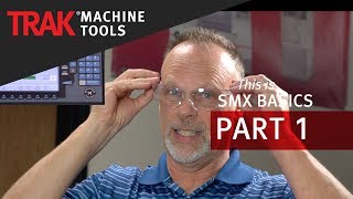 Basic Hole Patterns  ProtoTRAK SMX Control  Basic Programming 1 [upl. by Balfour]