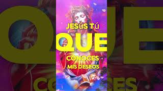 💖 Confía en el Sagrado Corazón de Jesús para Lograr tus Sueños y Metas 💖 [upl. by Beattie]