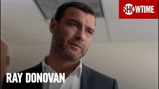 Ray Donovan  Shes All I Got Official Clip  Season 5 Episode 4 [upl. by Orsino]