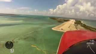 Normans Cay Exuma Islands Bahamas [upl. by Andrews]