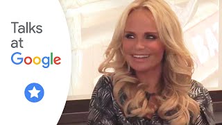 Some Lessons Learned  Kristin Chenoweth  Talks at Google [upl. by Malley]