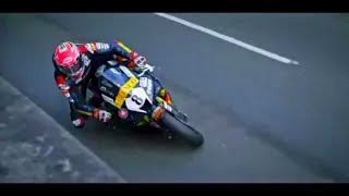 tourist trophy The Legend from isle of man tt  Survivor [upl. by Anrahs]