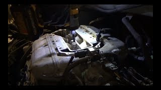 Honda Odyssey Misfire Part 2  Repairs [upl. by Charmain]