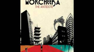 Morcheeba  Like A Military Coup [upl. by Anawat963]