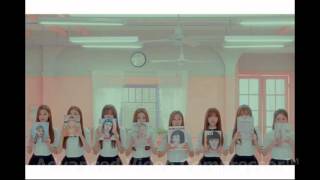 러블리즈Lovelyz quotAhChooquot 1 HOUR VERSION [upl. by Lenora955]