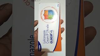 ClocipL Cream  Luliconazole Cream IP 1  दाद खा़ज खुजली को करें ख़त्म [upl. by Ahsiner576]