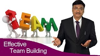 Success Mantra for Effective Team Building [upl. by Atenik]