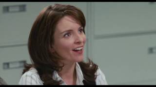 Tina Fey  The invention of lying [upl. by Aredna]