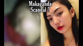 Christian Merck Grey Makagwapo Ibinunyag ang scandal ni Caffey Namindang Makaganda [upl. by Aissila379]