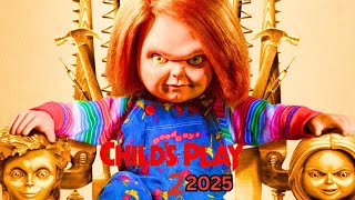 Childs Play 2 Return of Chucky Trailer2025🔪👹 – Chucky’s Terror Continues 🔪👹 [upl. by Attaynek]