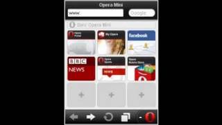 download opera mini for any and every mobile [upl. by Joaquin346]