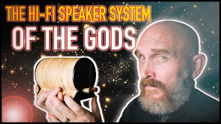 This Speaker System BLEW MY MIND BOB amp OGY are MAGIC and remain my REFERENCE in 2024 [upl. by Nared]