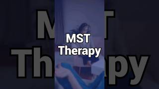 How Does Multisystemic Therapy Work  Therapy For Anxiety And Depression [upl. by Grimbal]