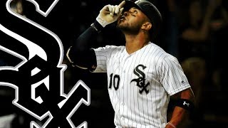 Yoan Moncada  Like A River  2017 Highlights ᴴᴰ [upl. by Nagar]