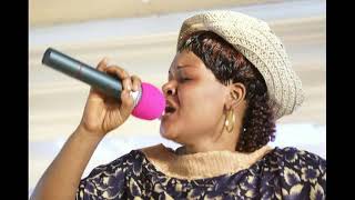 Unapojaribiwa By Bahati Bukuku Bahati Bukuku Gospel Songs [upl. by Arabel]