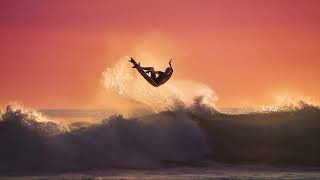 Gabriel Medinas Epic Olympic Surfing Moment [upl. by Sax]