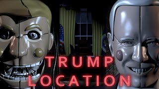 TRUMP LOCATION TRAILER 2 [upl. by Lednahc]