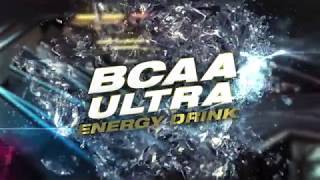 NPL BCAA Ultra Energy Drink [upl. by Twelve]