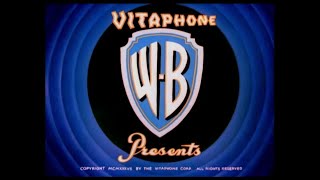 quotSpeaking of the Weatherquot Opening amp Closing Titles Warner BrosVitaphone 1937 [upl. by Timms]