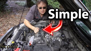 Simple Car Maintenance to Prevent Expensive Repairs [upl. by Killam826]