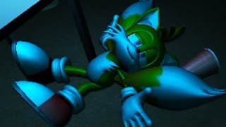 PREPARE TO BE FREAKED OUT  Sonic Dreams Collection 1 [upl. by Lennard]