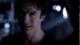 Damon escape and kill Dr Maxfield  5x15 [upl. by Sobmalarah]