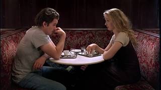 Before Sunrise  Gün Doğmadan Türkçe Altyazılı Fragman  Julie Delpy Ethan Hawke [upl. by Rosemari749]