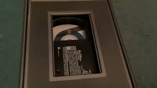 Rewinding VHS Tape 656 [upl. by Devy81]