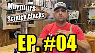 Speck Call Basics w GC Episode 04 [upl. by Enidanreb]